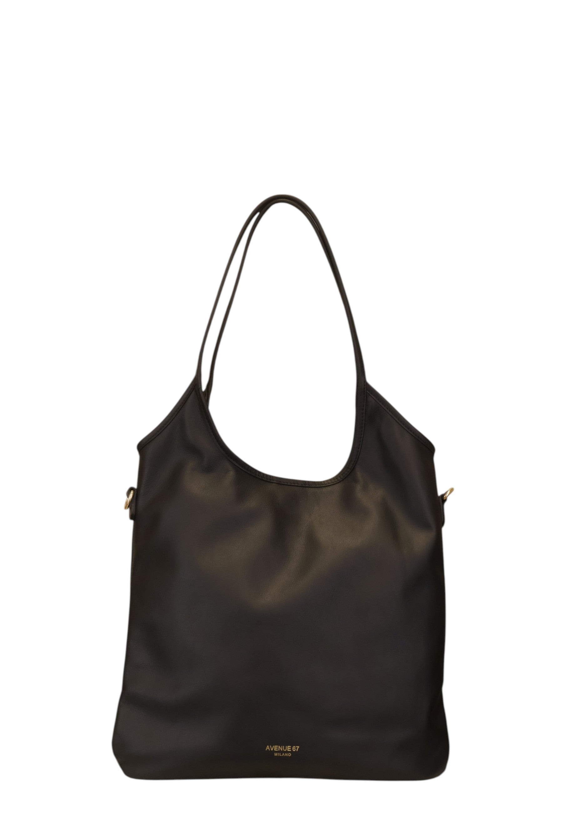 BORSE Nero Avenue 67