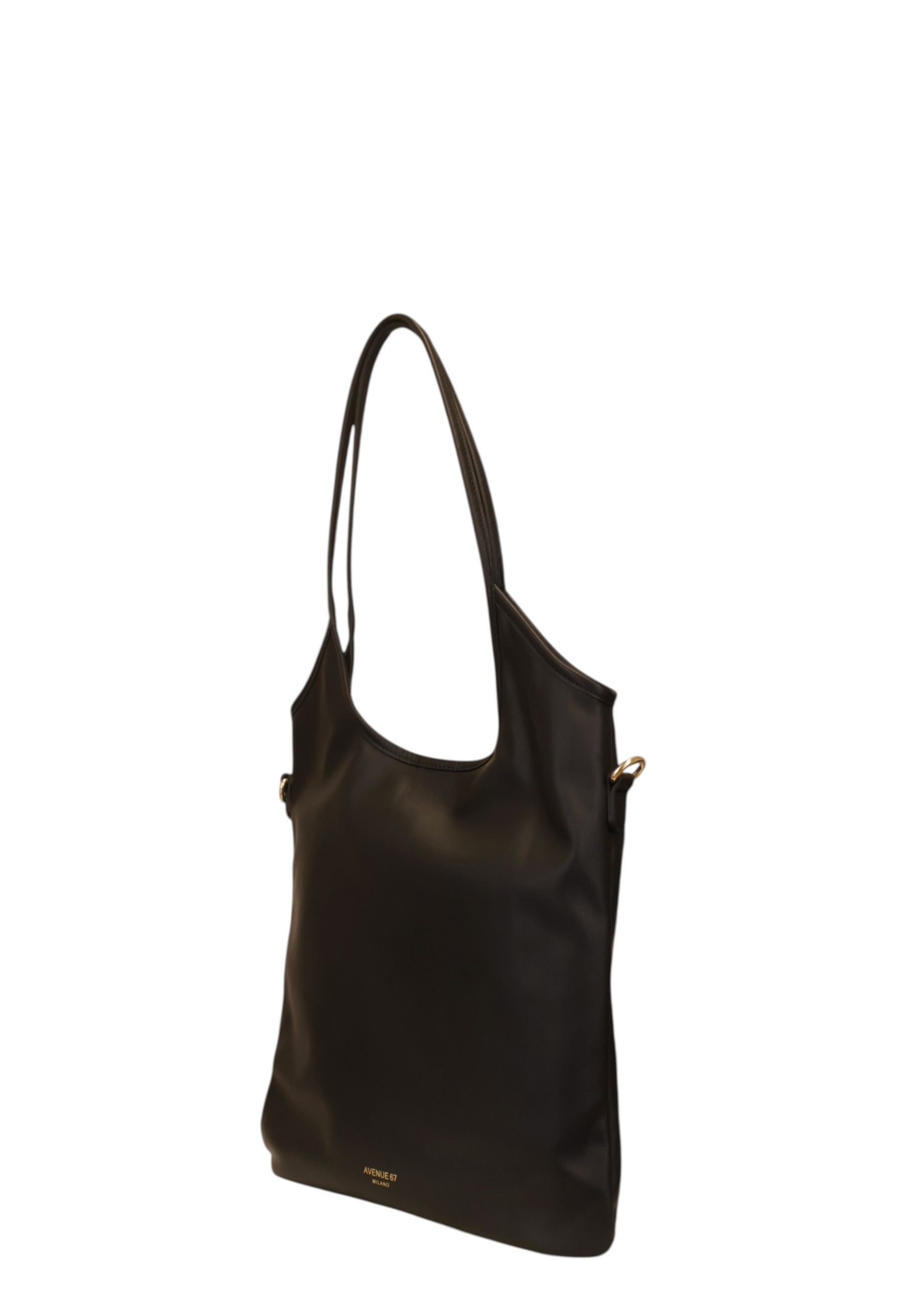 BORSE Nero Avenue 67