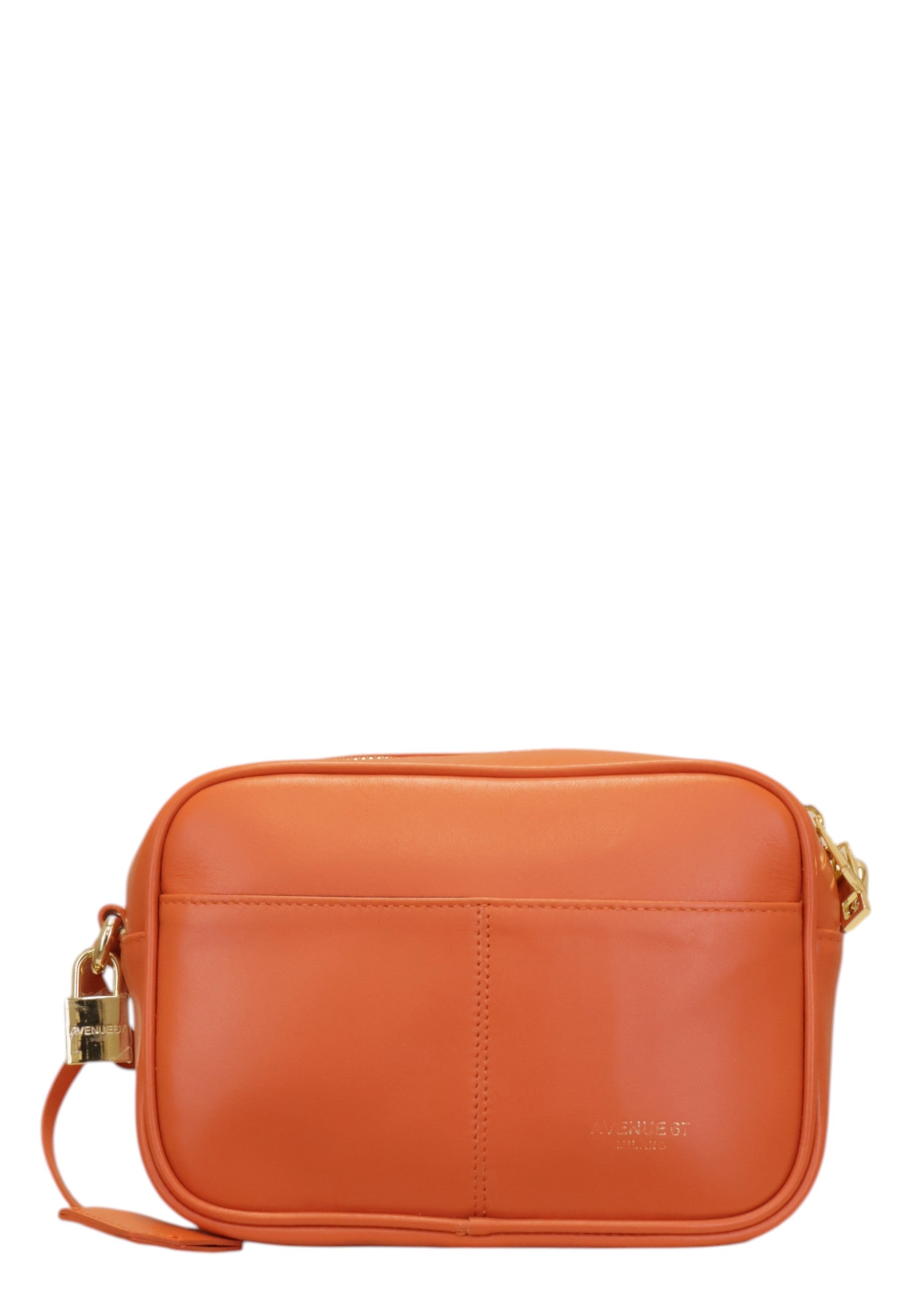 BORSE Arancione Avenue 67