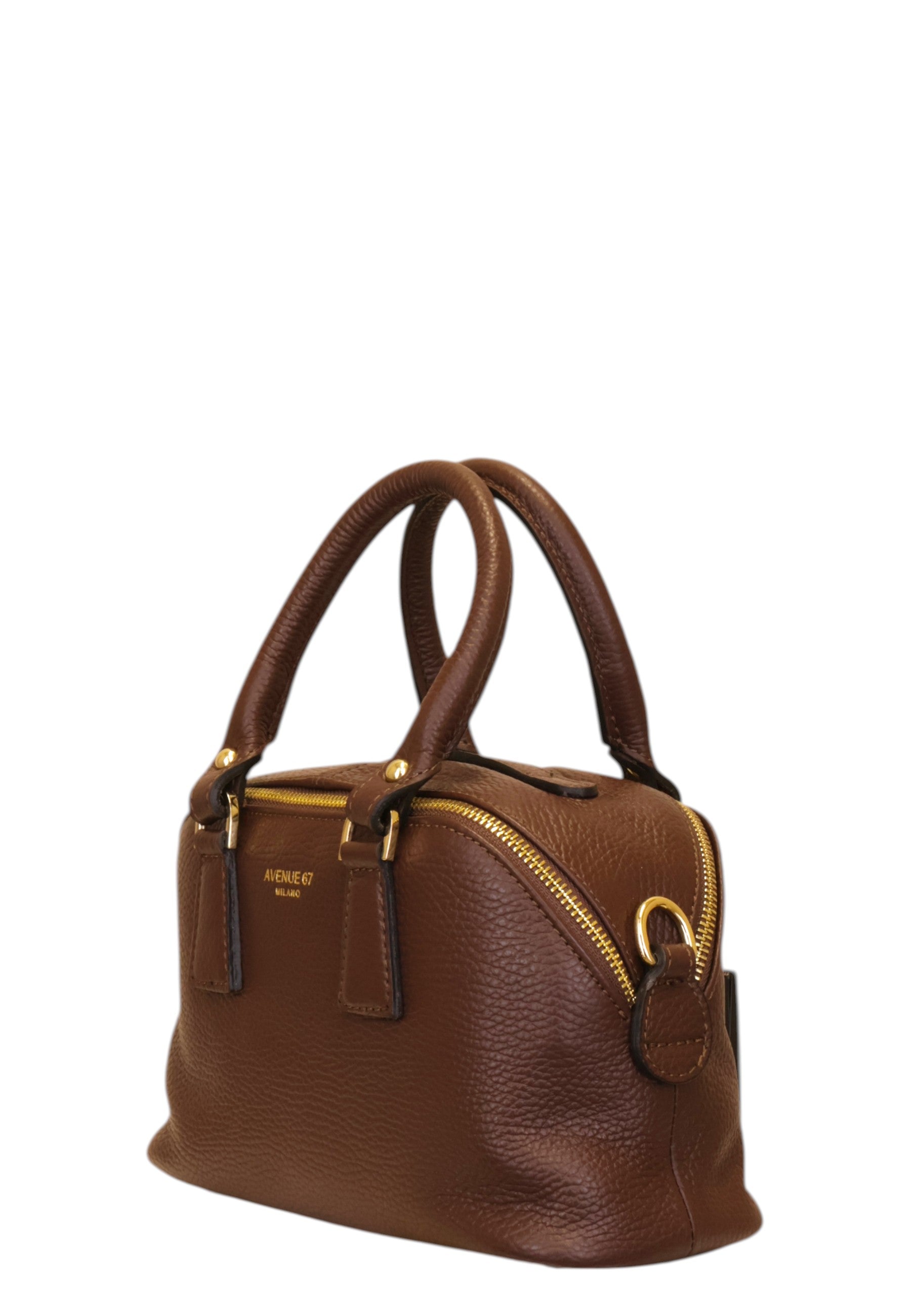 BORSE Marrone Avenue 67