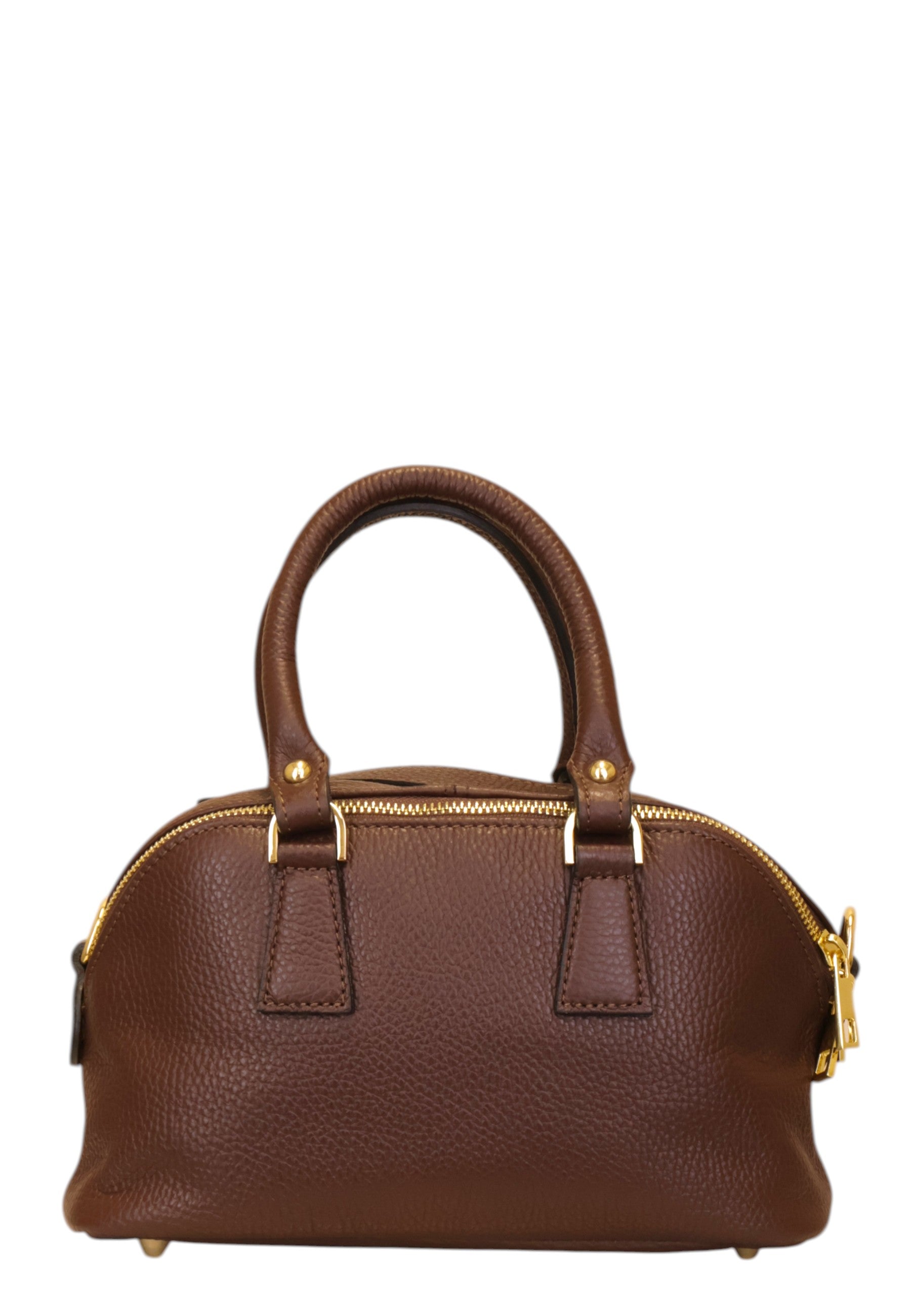 BORSE Marrone Avenue 67