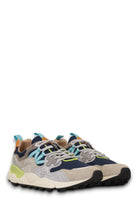 SNEAKERS Grigio Flower Mountain