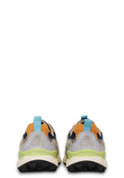 SNEAKERS Grigio Flower Mountain