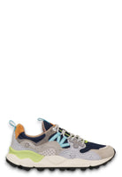 SNEAKERS Grigio Flower Mountain