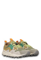 SNEAKERS Grigio Flower Mountain