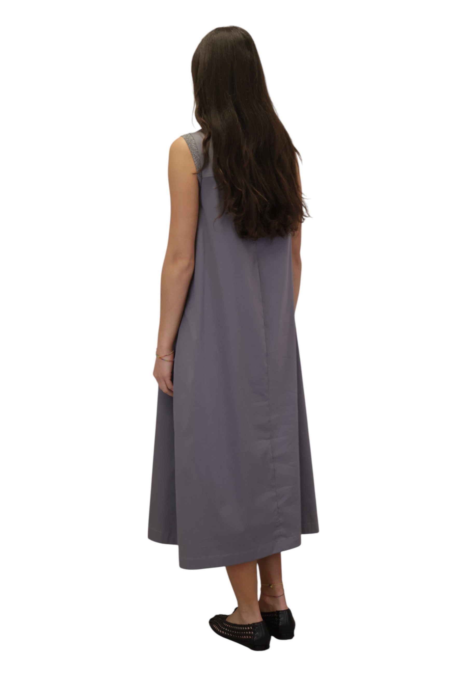 VESTITI Grigio Gran Sasso