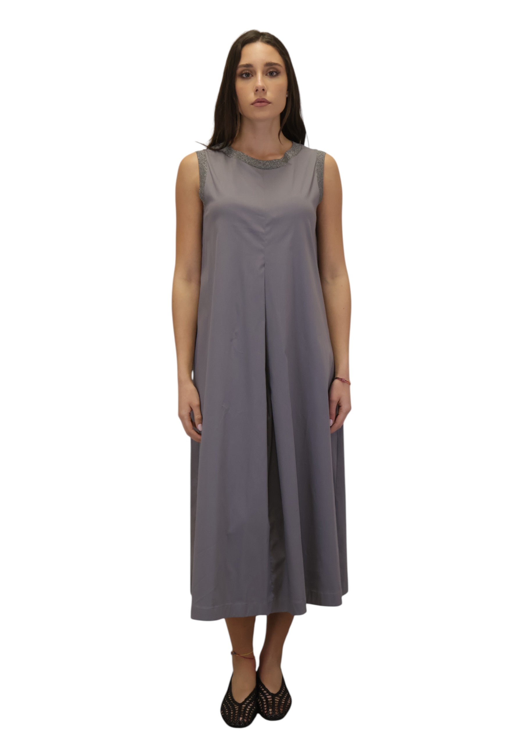 VESTITI Grigio Gran Sasso