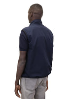 GILET Blu K Way