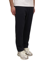 PANTALONI CON COULISSE Blu K Way