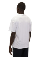 T-SHIRT Bianco K Way