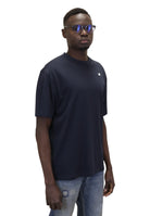 T-SHIRT Blu K Way