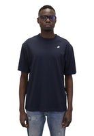 T-SHIRT Blu K Way