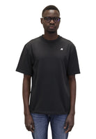 T-SHIRT Nero K Way