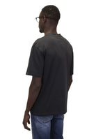 T-SHIRT Nero K Way