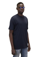 T-SHIRT Blu K Way