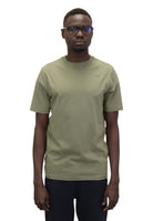 T-SHIRT Verde K Way