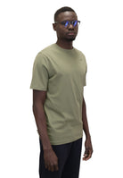 T-SHIRT Verde K Way