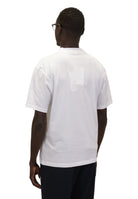 T-SHIRT Bianco K Way