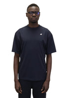T-SHIRT Blu K Way