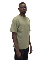 T-SHIRT Verde K Way