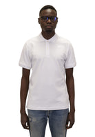 T-SHIRT Bianco K Way