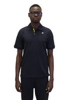T-SHIRT Blu K Way