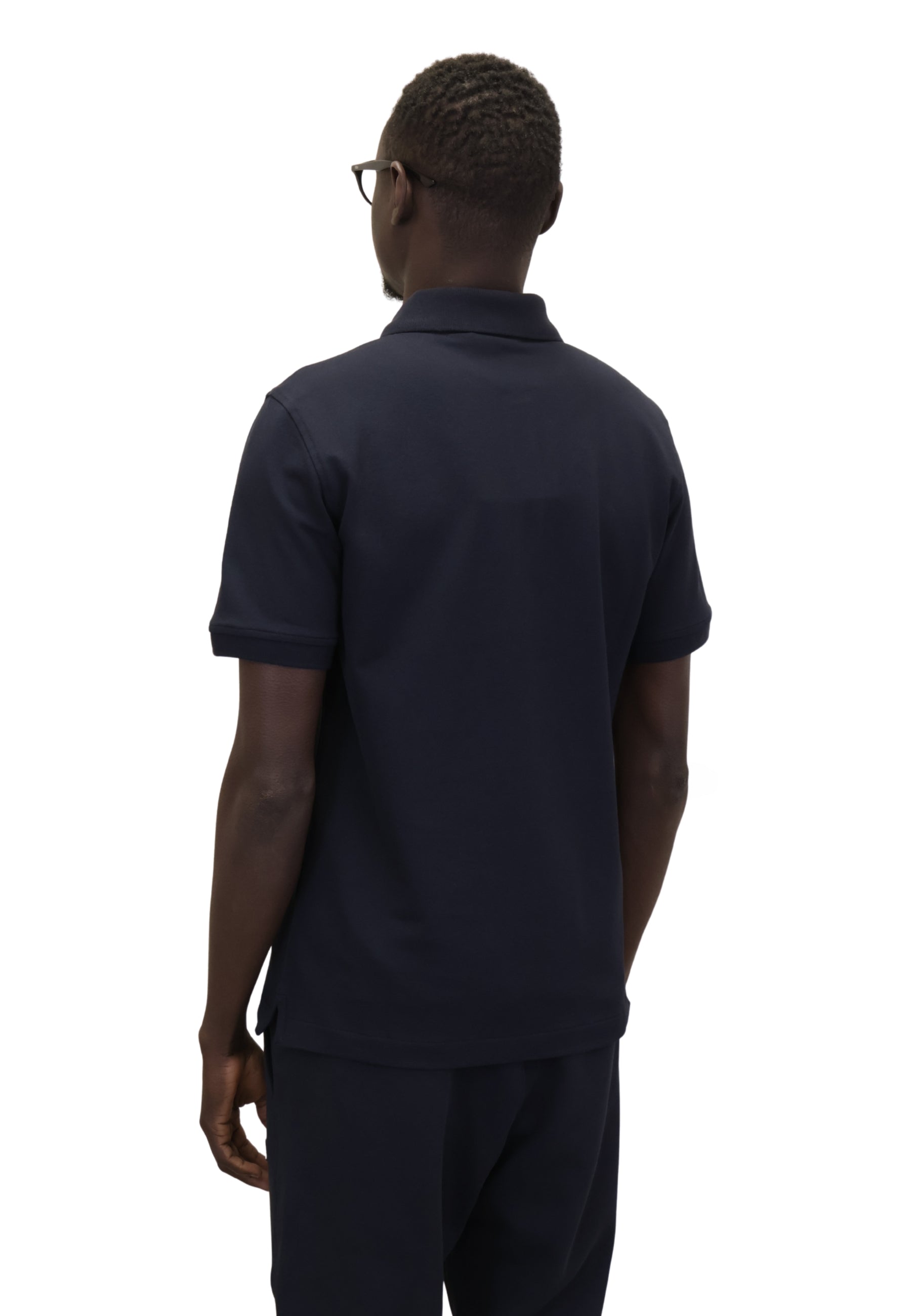 T-SHIRT Blu K Way
