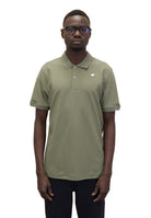 T-SHIRT Verde K Way