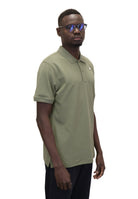 T-SHIRT Verde K Way