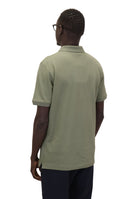 T-SHIRT Verde K Way