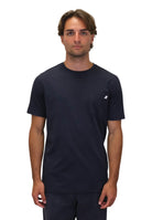 T-SHIRT Blu K Way