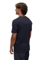 T-SHIRT Blu K Way