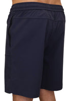 BERMUDA TASCA A FILO Blu K Way