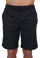 BERMUDA TASCA A FILO Nero K Way