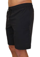 BERMUDA TASCA A FILO Nero K Way