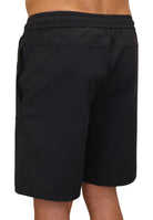 BERMUDA TASCA A FILO Nero K Way