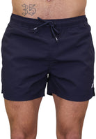 BOXER MARE Blu K Way