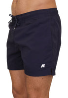 BOXER MARE Blu K Way