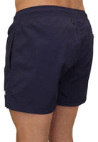 BOXER MARE Blu K Way