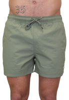 BOXER MARE Verde K Way