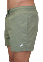 BOXER MARE Verde K Way