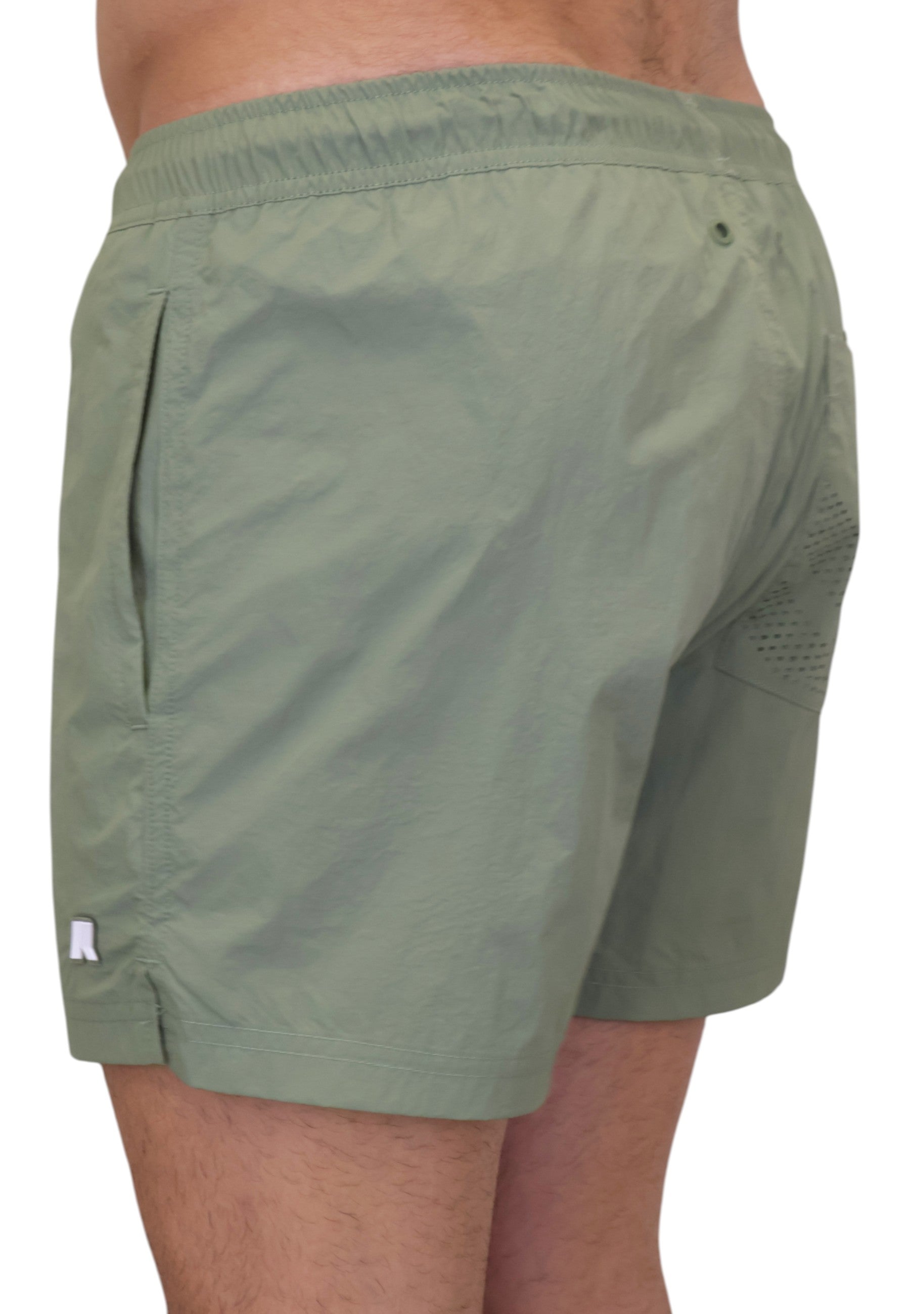 BOXER MARE Verde K Way