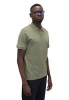 POLO A MANICA CORTA Verde K Way
