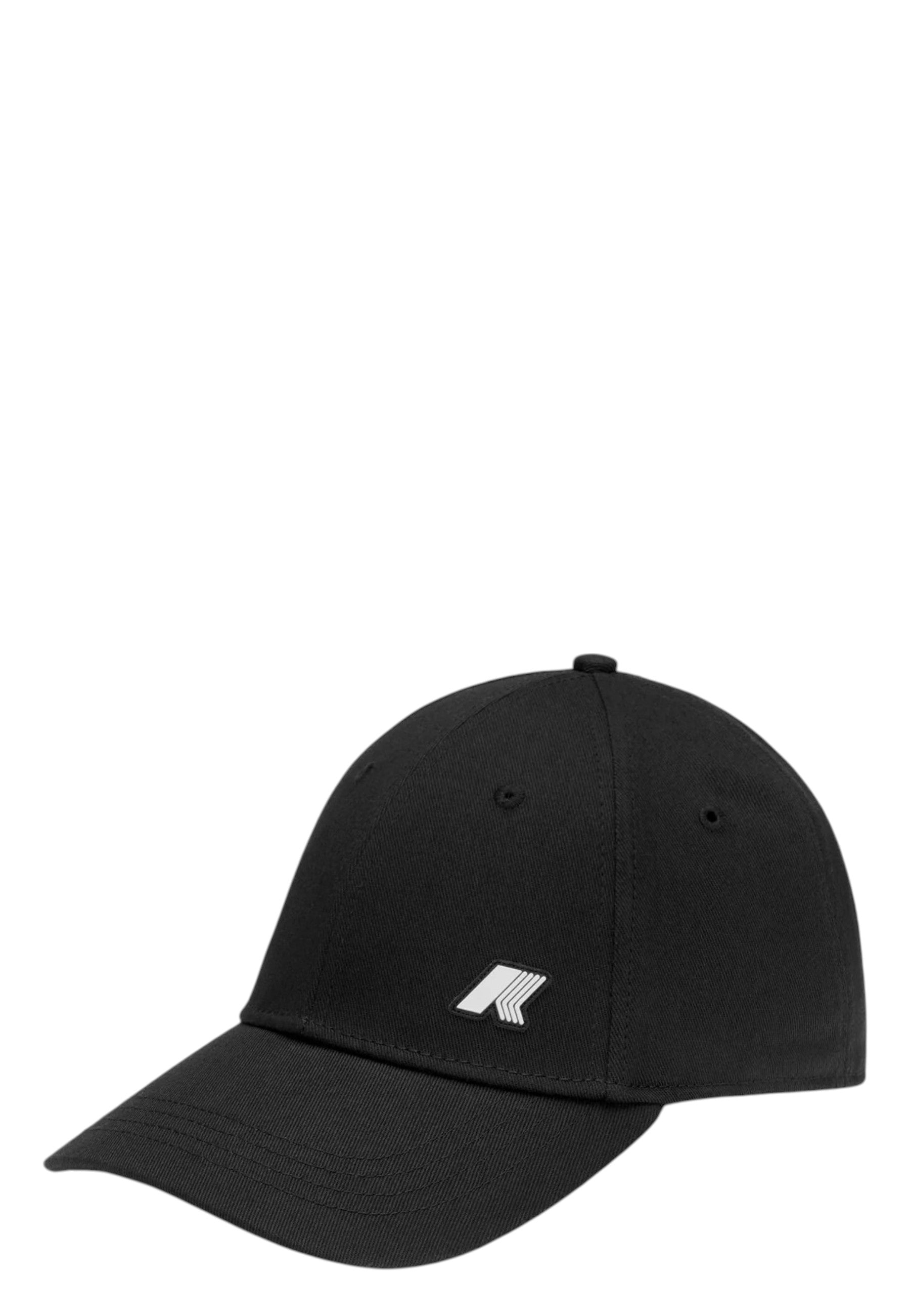 CAPPELLI Nero K Way