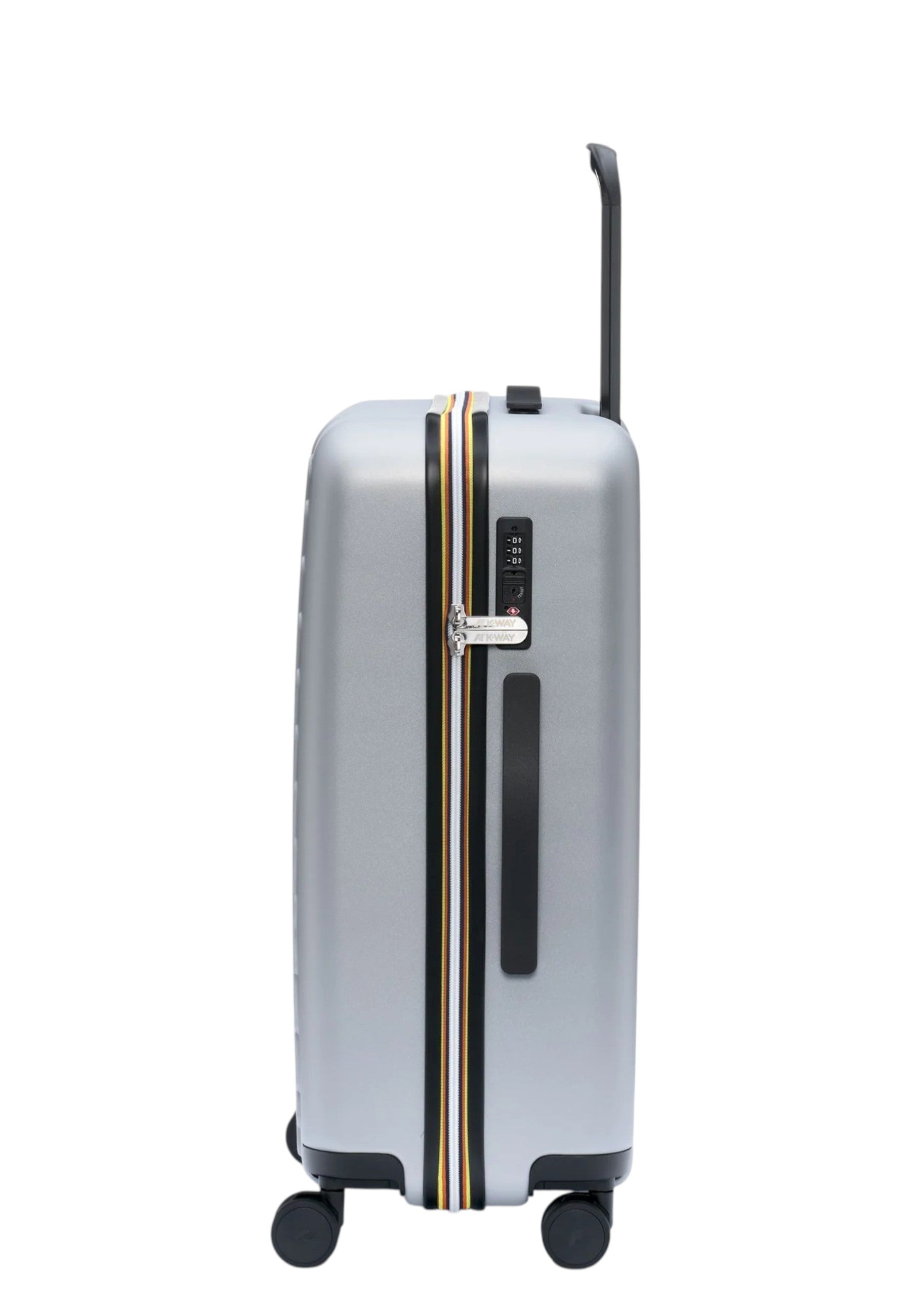 TROLLEY Grigio K Way
