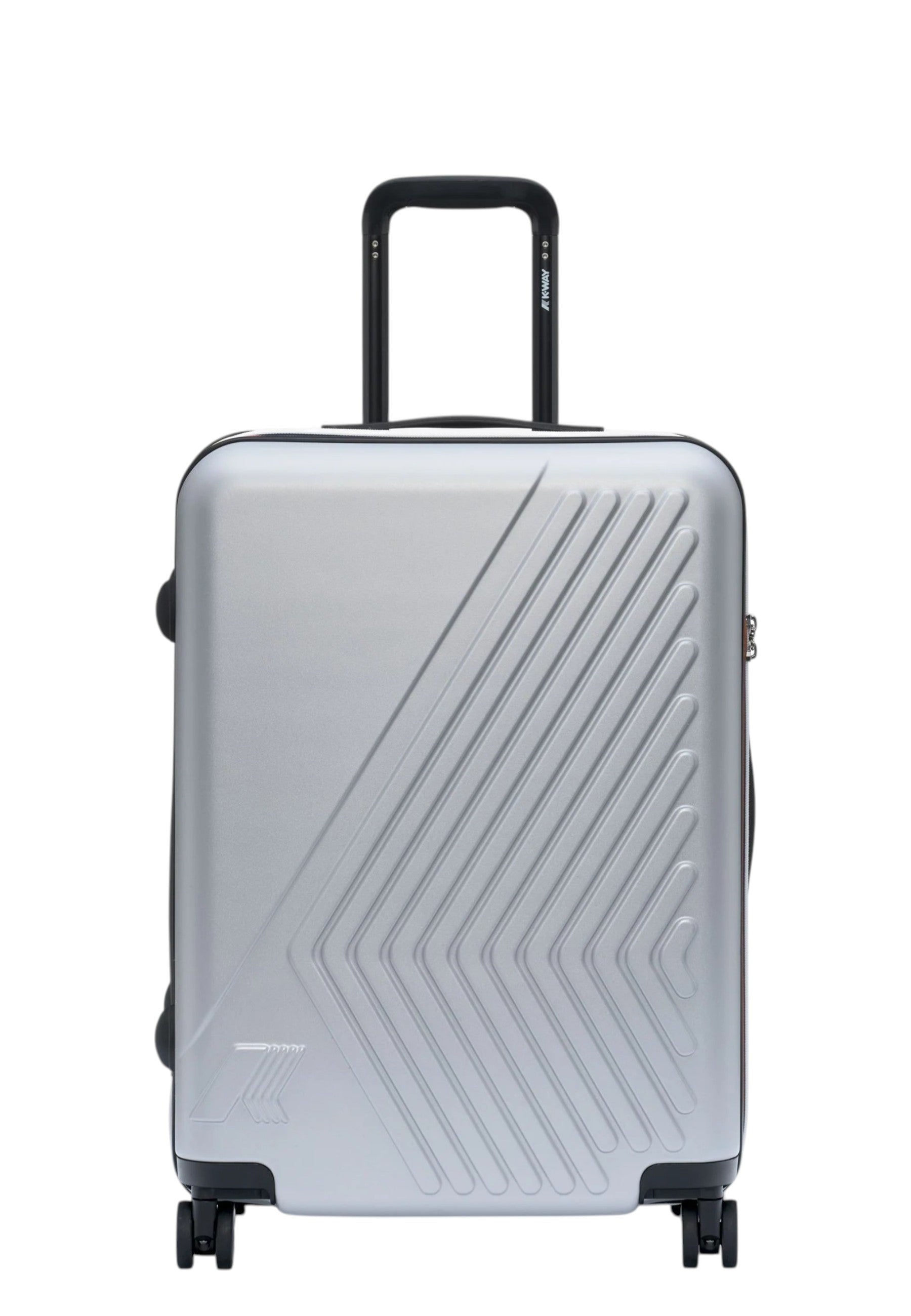 TROLLEY Grigio K Way