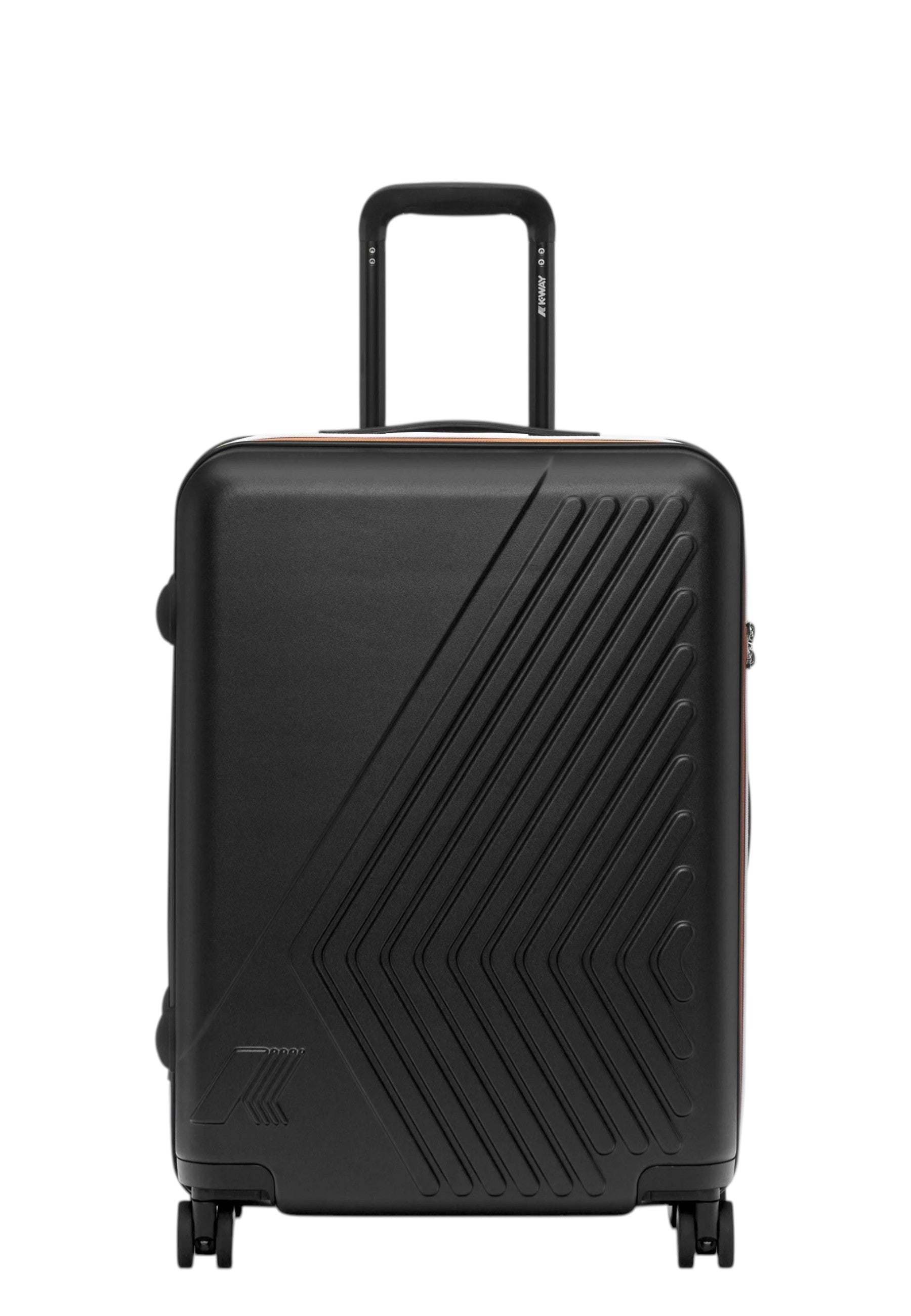 TROLLEY Nero K Way
