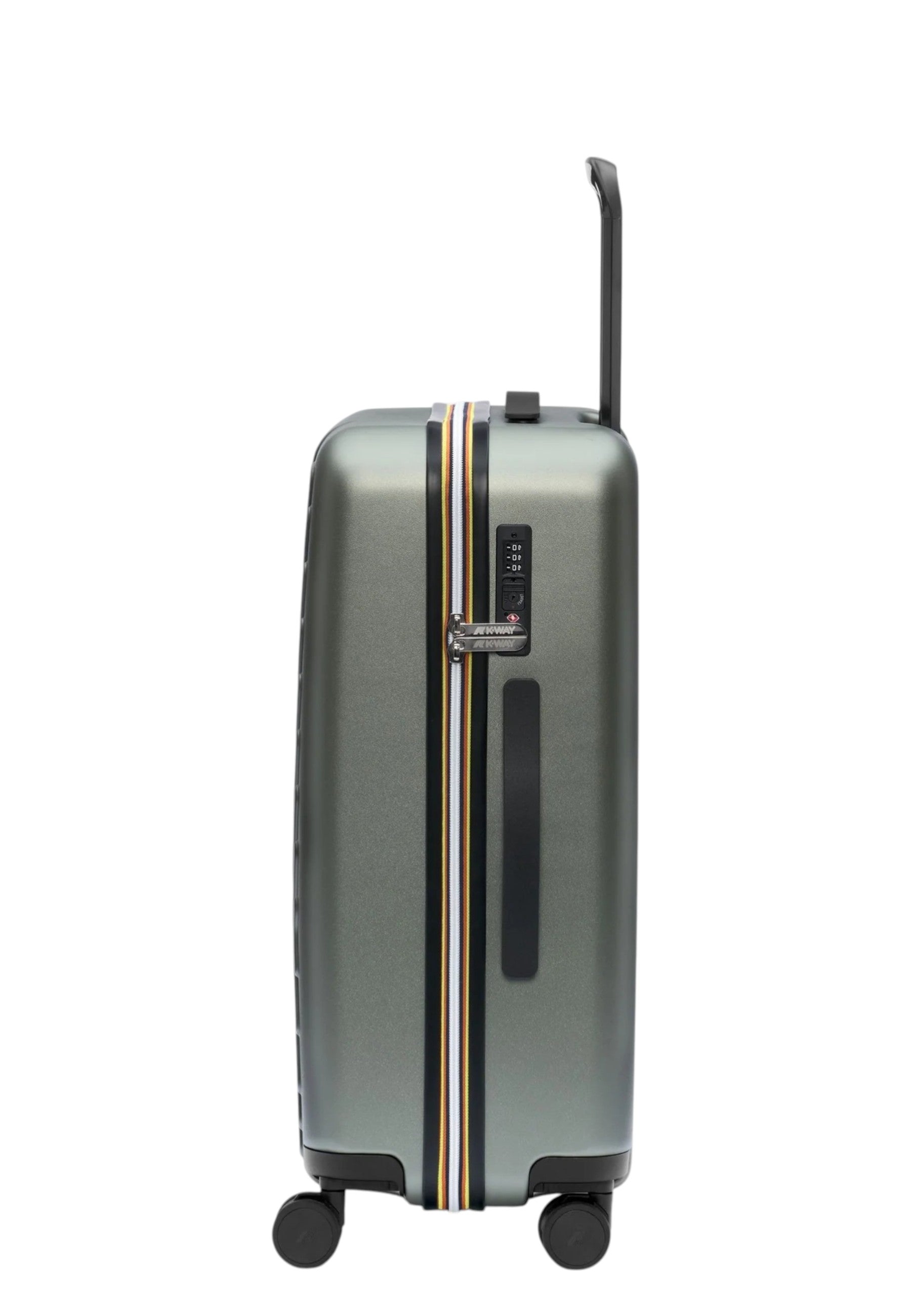 TROLLEY Verde K Way