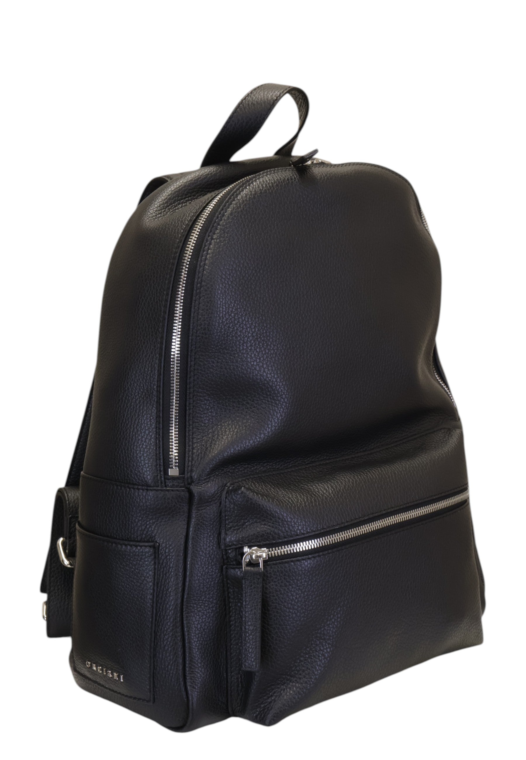 ZAINI Nero Orciani