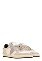 SNEAKERS Bianco Philippe Model 